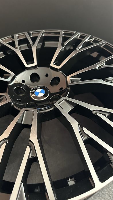 Jante BMW X3 X4 X5, Seria 7 G11 20 inch  Flow Forming