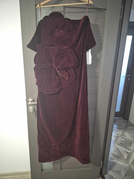 ROCHIE Miss Rosier