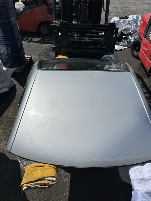 Твърд таван Mercedes SL r129 hardtop