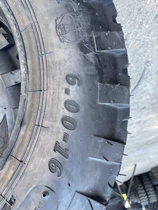 Anvelope noi agricole de tractor fata directie 6.00-16 6pr MRL