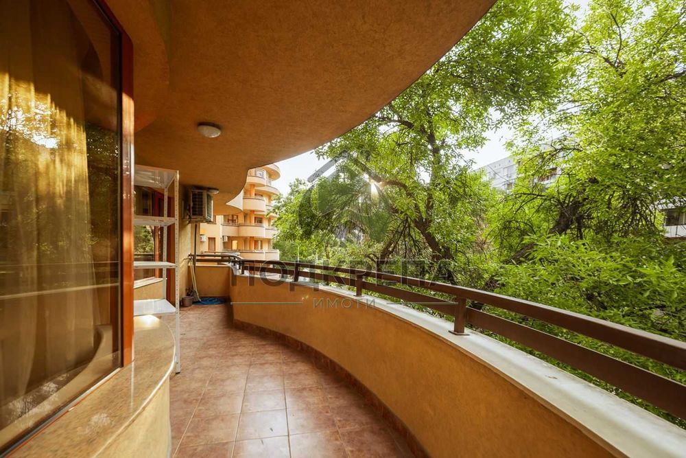 4-стаен в Пловдив-Кършияка площ 155 цена 297000