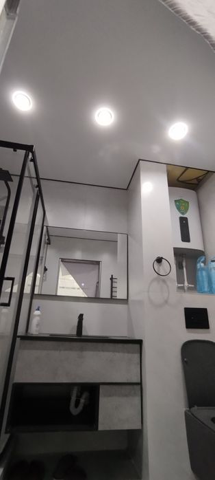 Натяжные потолки!!!