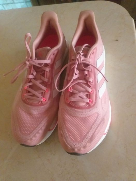 Adidas Performance Supernova GX0536, сьомга