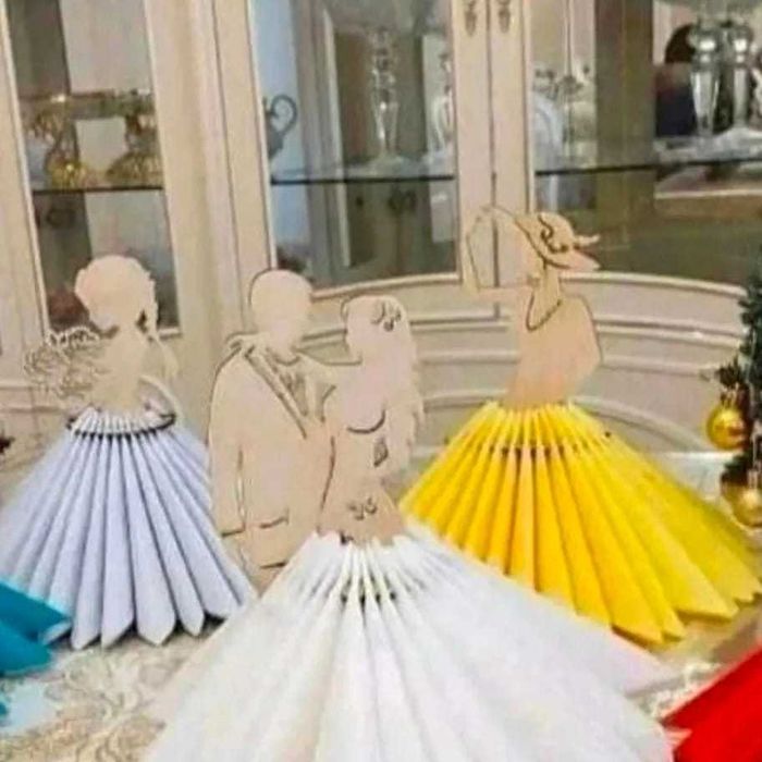 Посуда для стола Зеркало Айфон