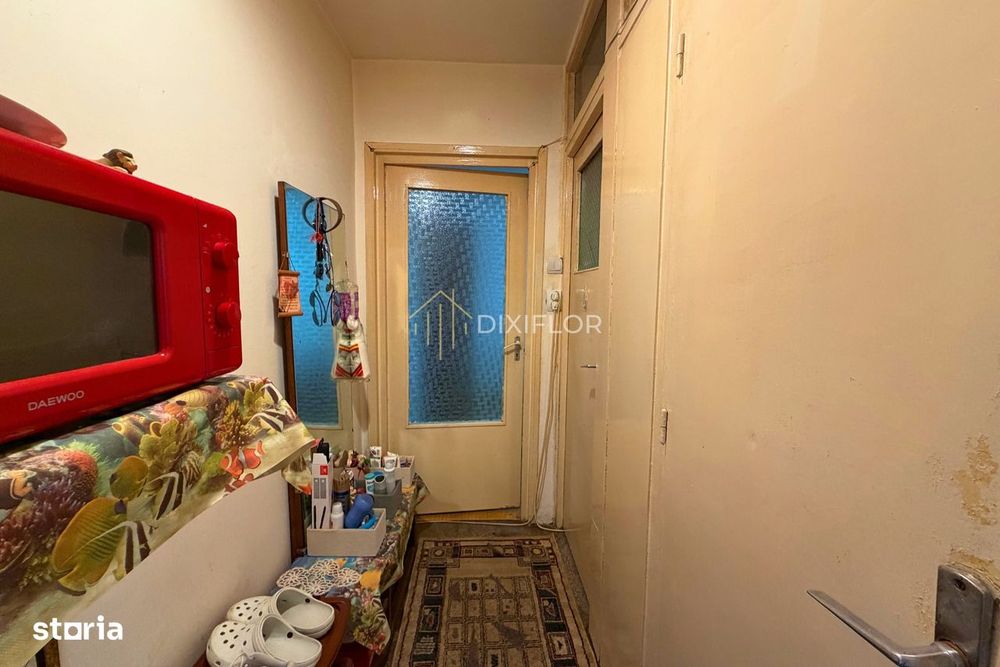 Apartament cu 2 camere | Str. Petru Dobra | 60.000 €