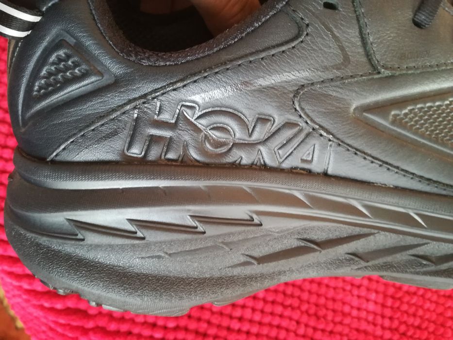 Adidași piele nr 42 bărbați Hoka