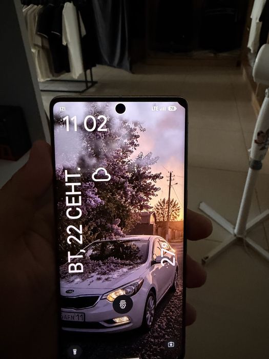 Google Pixel 7 pro