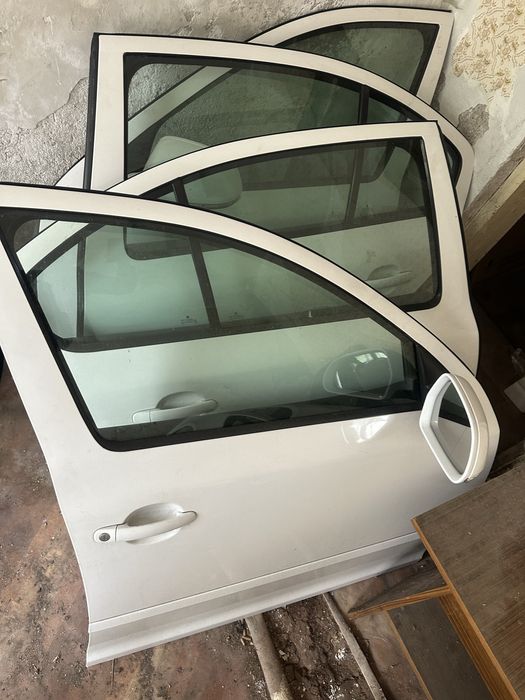 Врата врати Шкода октавия skoda octavia 2