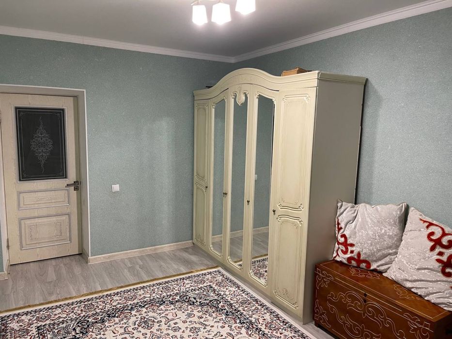 Продам 3 ком кв Нурсити 3 микрорайон