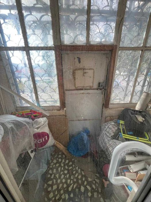 3х комнатная на Карбышева