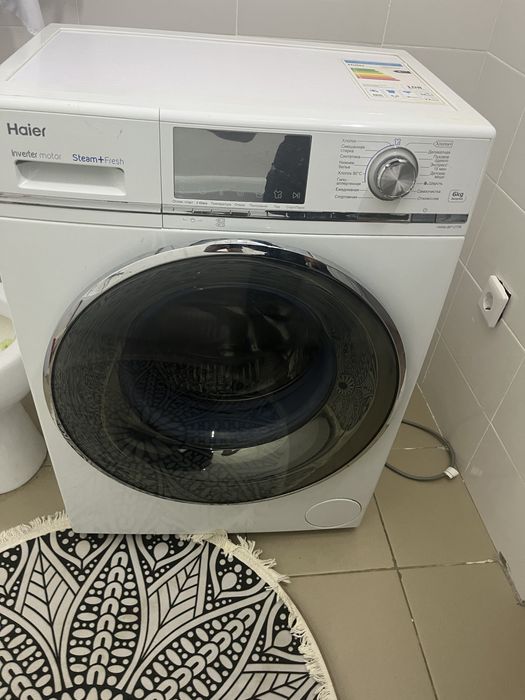Продам стиральную машину