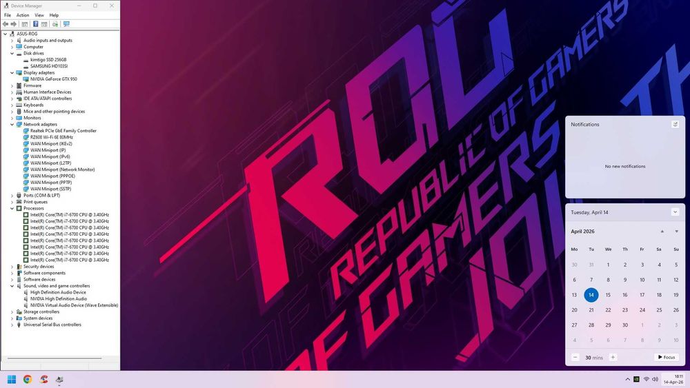 KIT 1151 Placa Asus Z270-P Prime+i7-6700+Racire Lichid cu RGB la 500lei