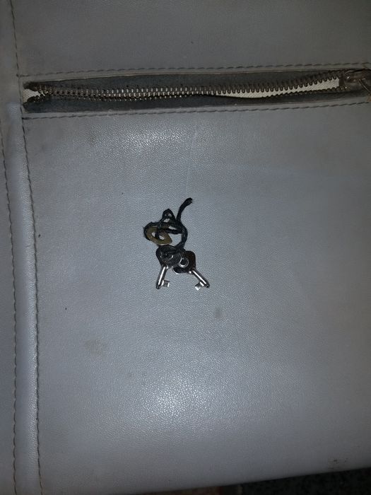 Geamantan voiaj vechi