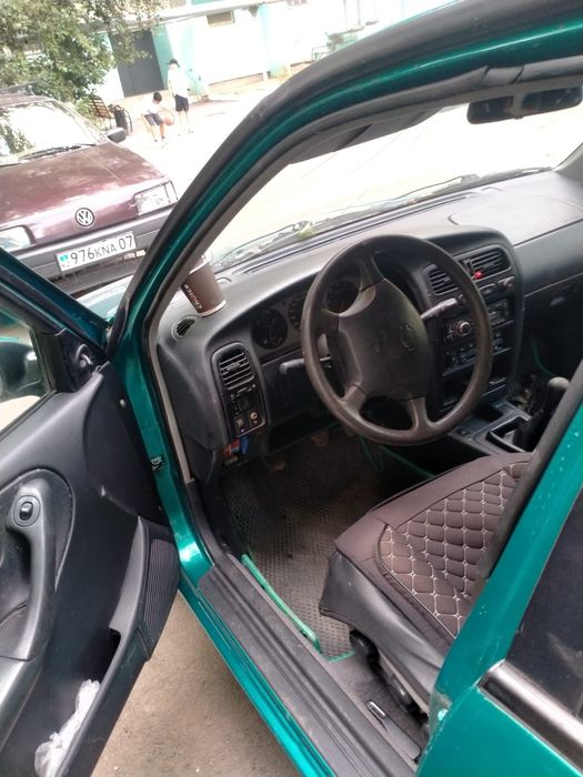 Nissan primera моно