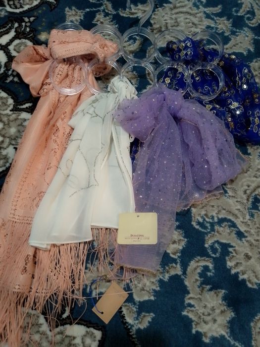 Toflik dopi fata 4 ta sharif Yangi