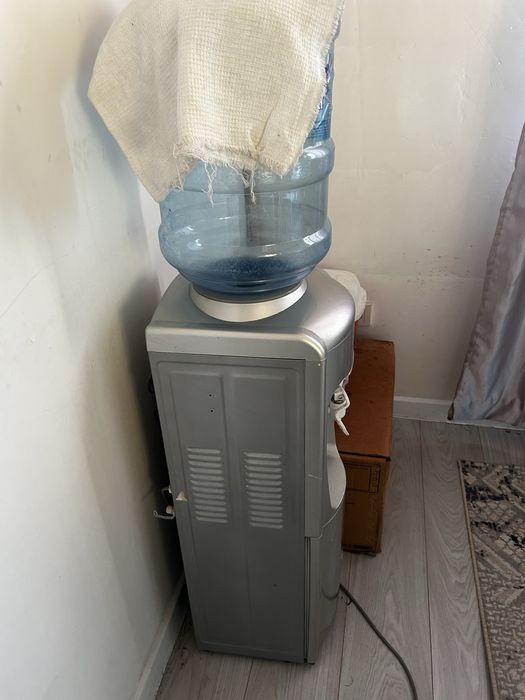 Су ыстқыш  сатлады !