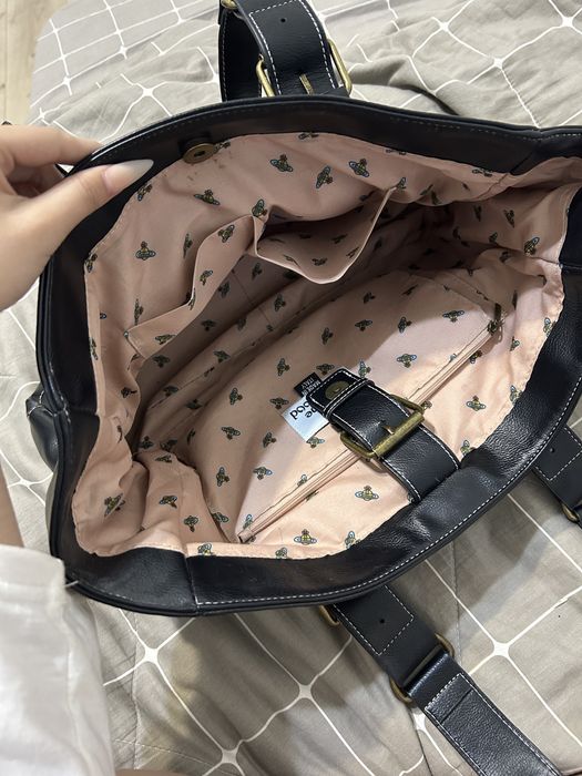 сумка vivienne westwood