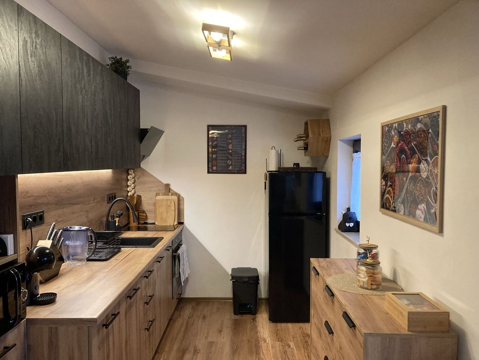 Студио за гости Петрови Банско