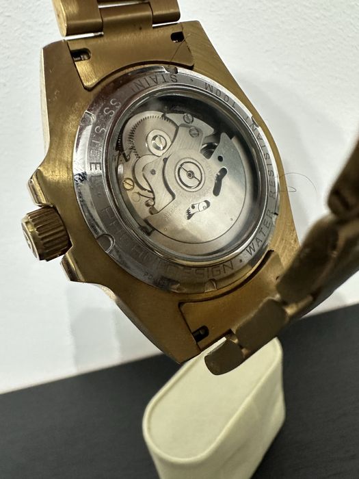 Ceas Pagani Design Submariner