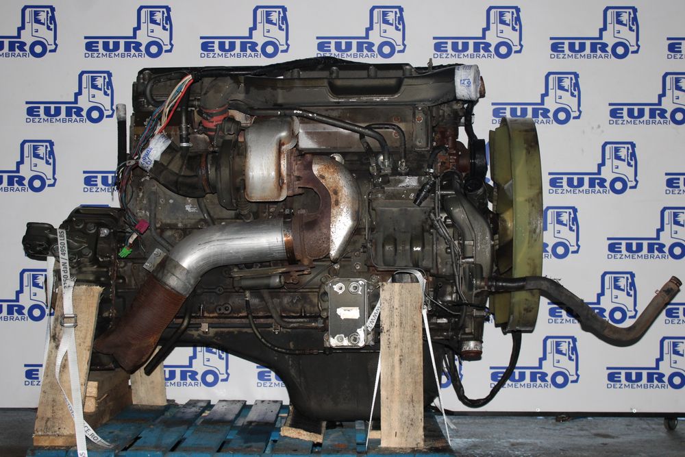 motor daf upec 2 xe 315c1 430cp euro 3 1428034