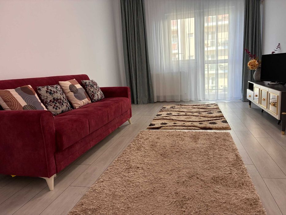 PROPRIETAR Apartament 2 camere de închiriat – Berceni / Metalurgiei – Grand Kristal Residence