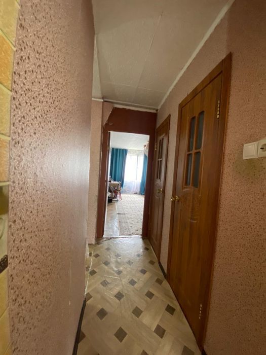 Сдам квартиру в районе Юности