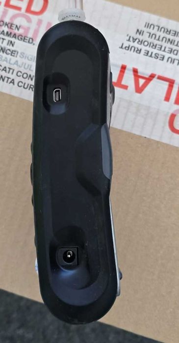 Analizor CO₂ Geotech G150