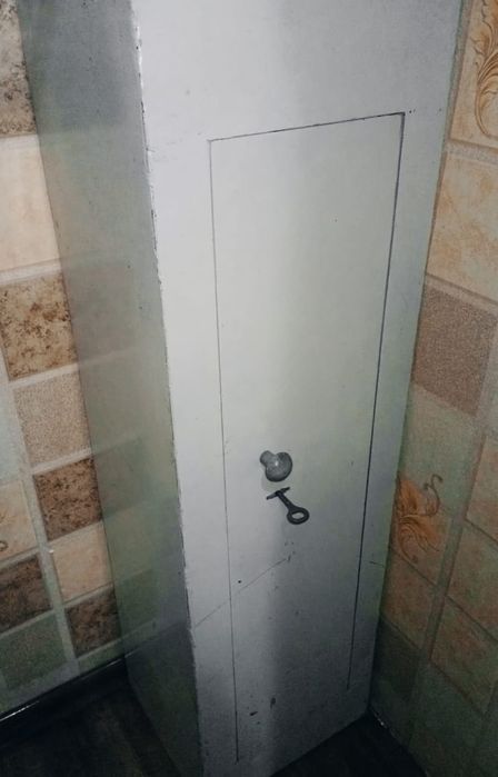 Продам сейф  ИЖ-43