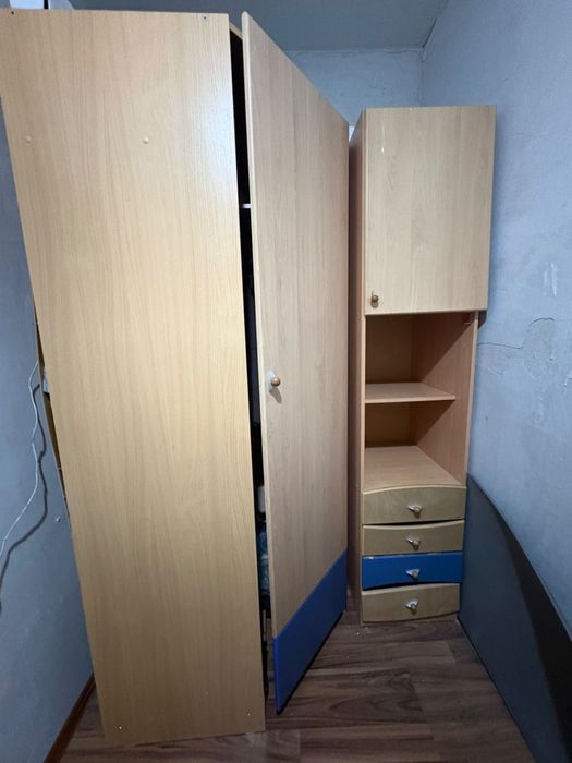 Отдам шкаф бесплатно