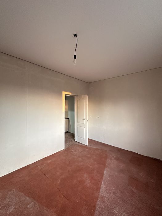 Сдается 2 комн квартира общага