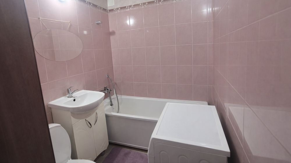 Продам 2х комнатую квартиру.