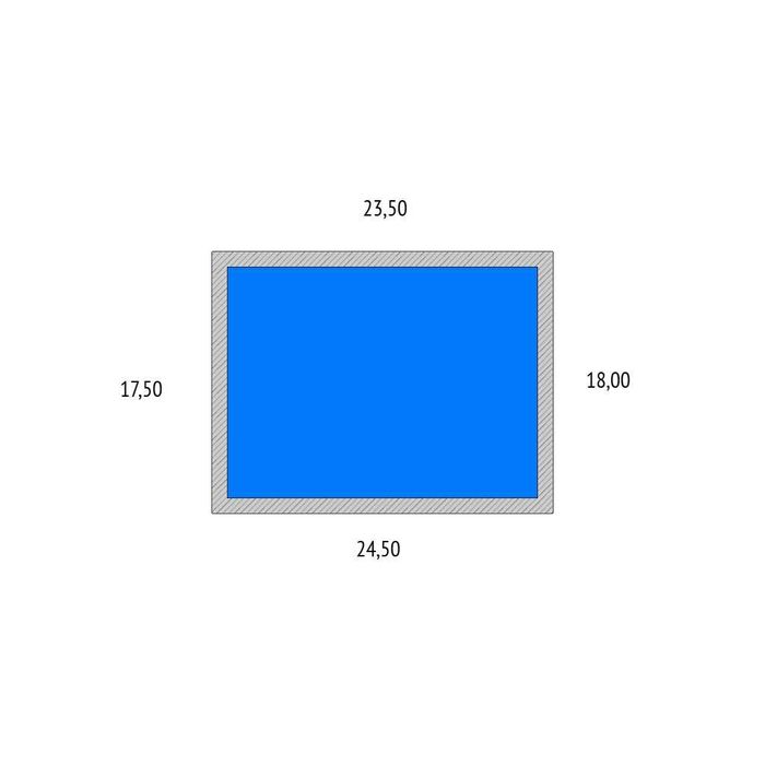 Продажа участка в центре !