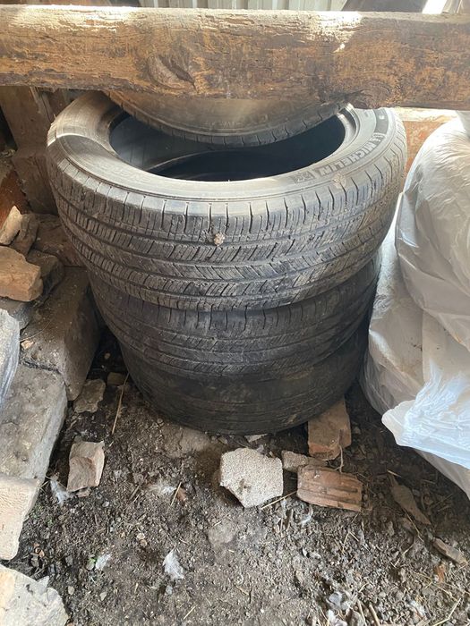 Покрышки камри 75 летние