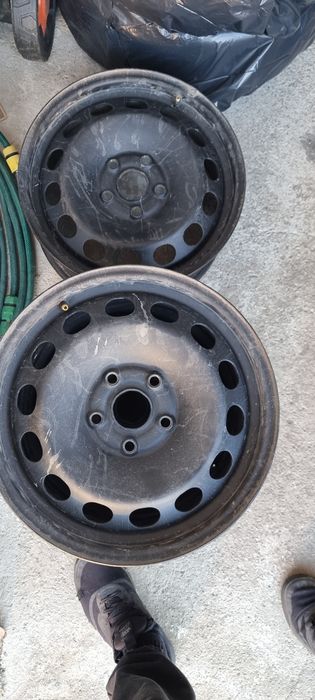 Jante Audi Seat Skoda VW 16 SUDRAD