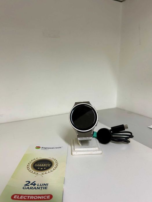 Samsung Watch 5 PRO (ag.21) Garantie 2 ani!