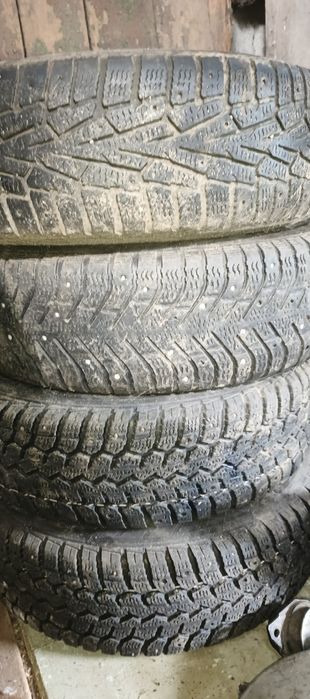 Запчасти ваз классика