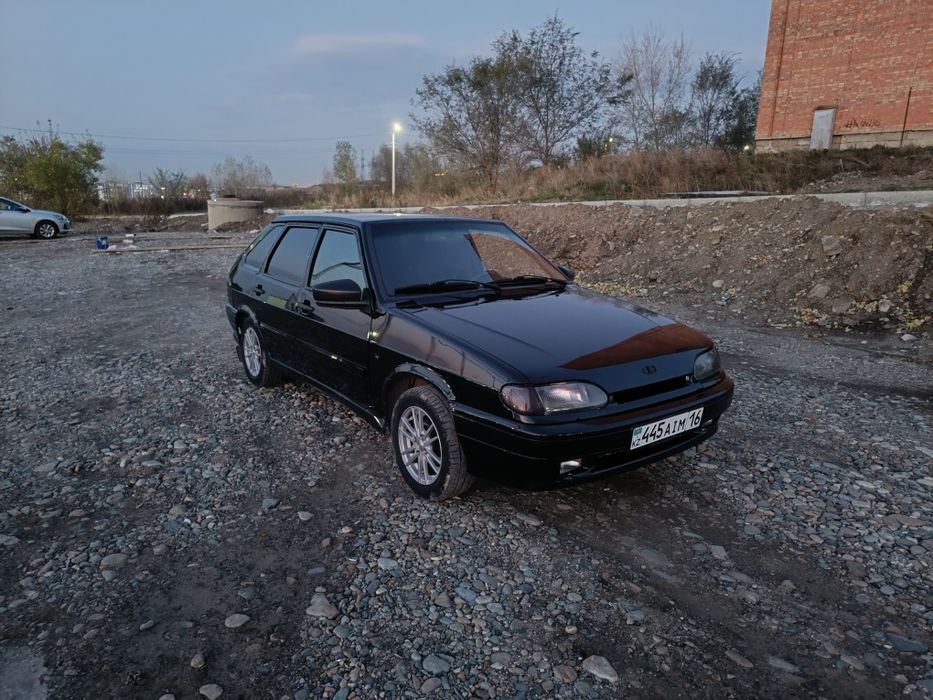 Продам ваз 2114 хтс
