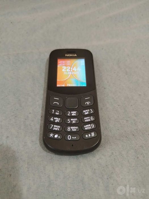 Продам Nokia 130 Dual Sim