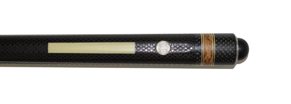 Бильярдный кий Романа Королева