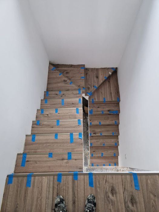 Renovari locuințe Florești