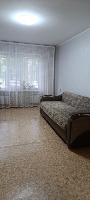 Квартира 3х комнатная