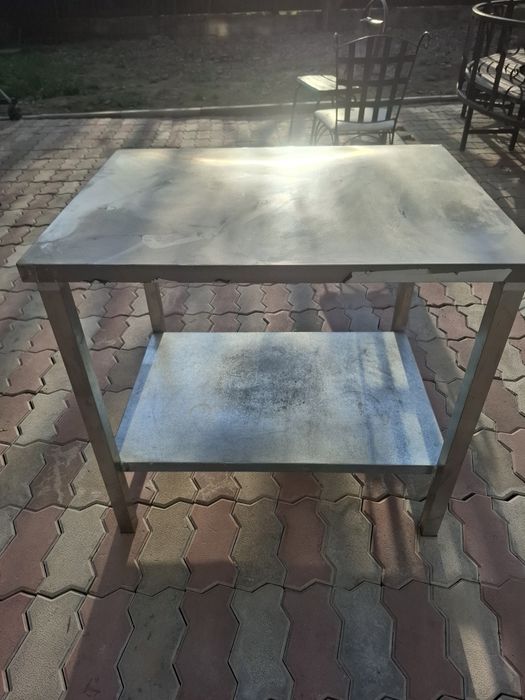 Оборудования для кухни.