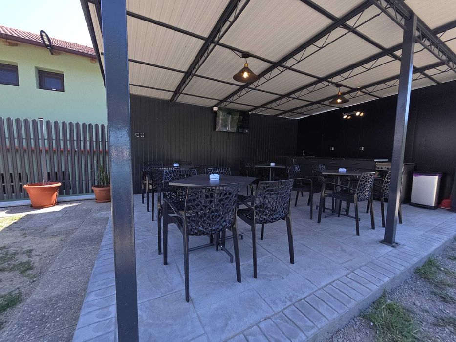 Cazare Geoagiu Bai Casa Maria