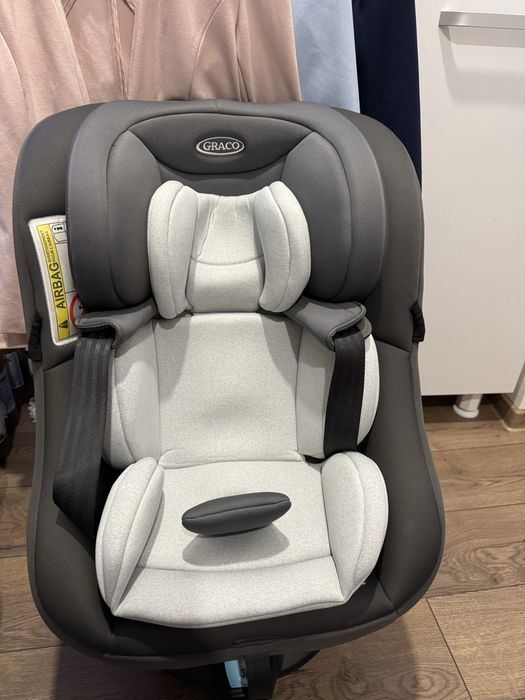 Scaun auto rotativ Graco Turn2me
