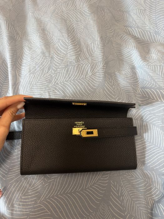 Дамско портмоне Hermes