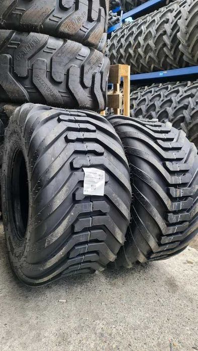 Cauciucuri pentru disc mare 400/60-15.5 OZKA 18 pliuri anvelope noi