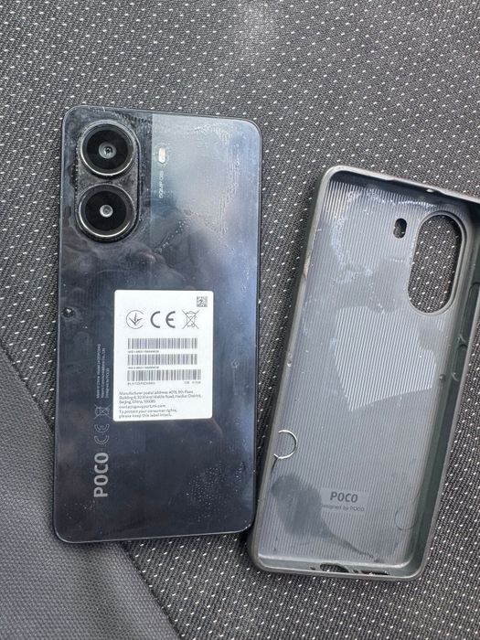 POCO X7 Pro 

Продаю POCO X7