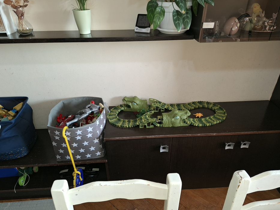 Секция за хол (модулна)