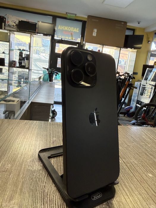 iPhone 15 Pro Max 256GB 89%