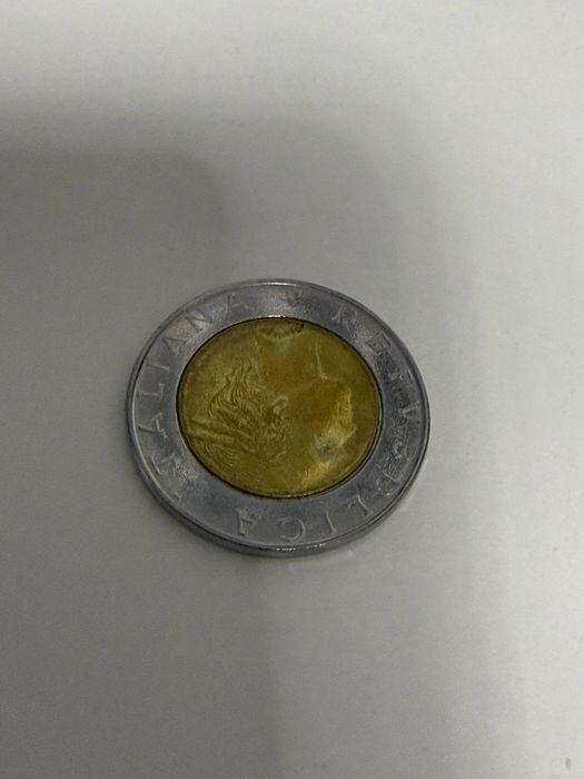 Moneda de colecție